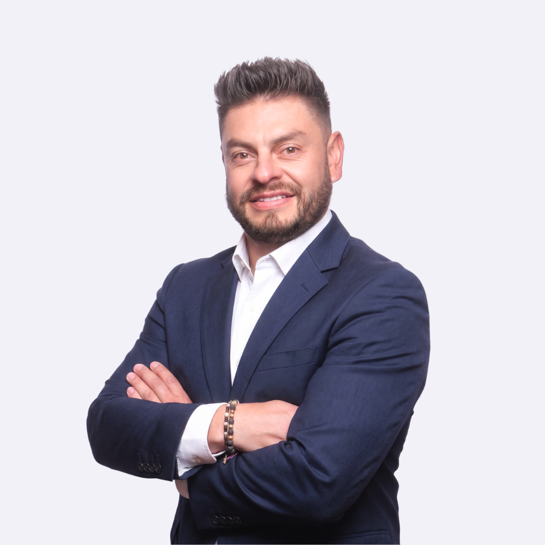 David Rojas